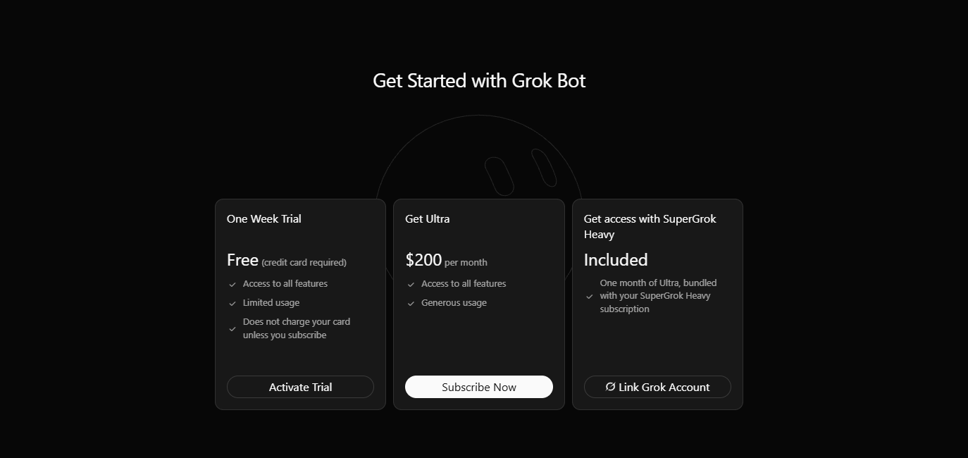 xAI Grok Bot AI Autonomous Agent Workflow