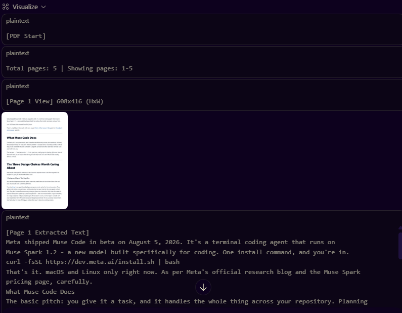 Qwen-MM-Plugins Multimodal Toolkit Overview